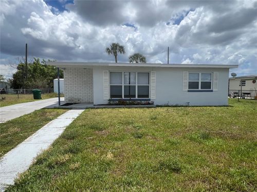 21323 Meehan Ave, PORT CHARLOTTE, FL, 33952-4204 | Card Image