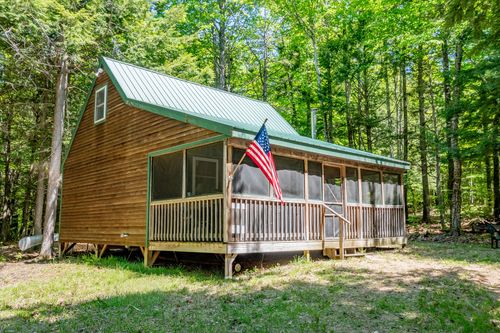 16 Beach View Rd, Dover-Foxcroft, ME, 04426-3930 | Card Image