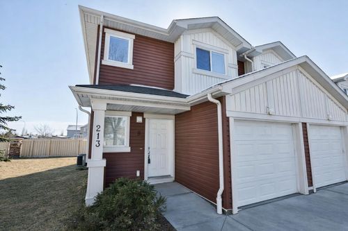 8-213 Silkstone Rd W, Lethbridge, AB, T1J4J9 | Card Image