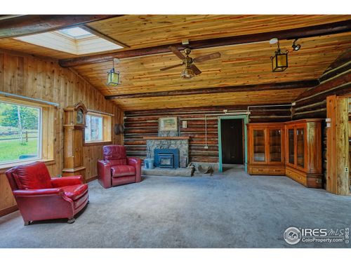 545 Eldorado Ave, Nederland, CO, 80466-9534 | Card Image