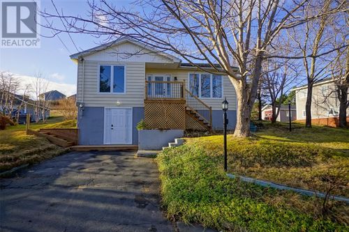 343 Bishops Cove Shore Rd, Bishop's Cove, NL, A0A3X1 | Card Image