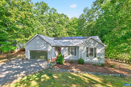 32 Woodlawn Dr, PALMYRA, VA, 22963 | Card Image