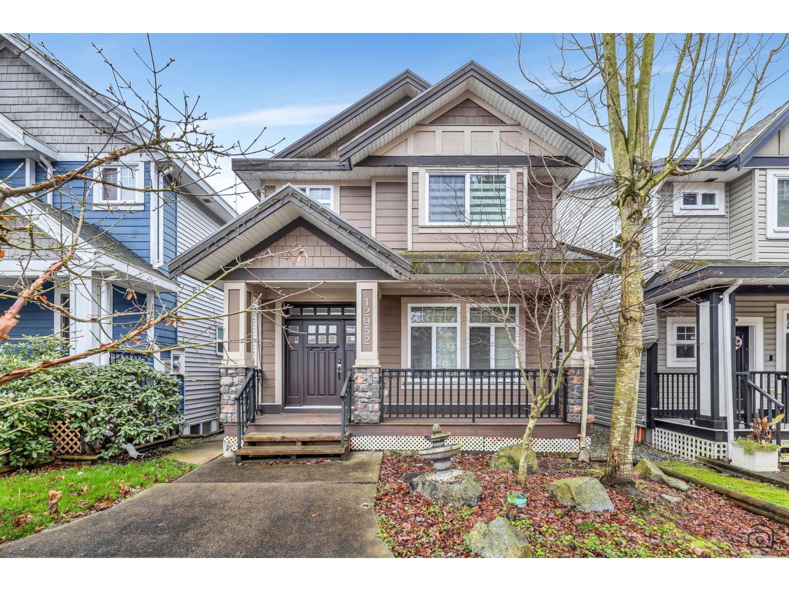 Residential in Surrey 2