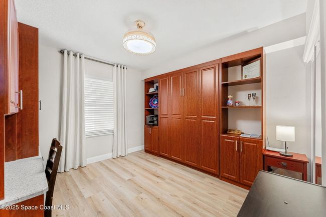 Murphy Bed & Custom Built-ins | Image 29