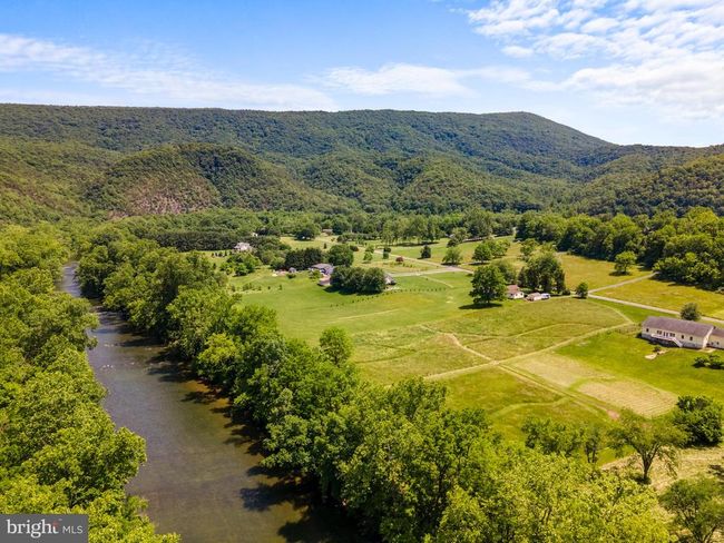 501 Forest View Rd, House other with 3 bedrooms, 3 bathrooms and null parking in Edinburg VA | Image 8