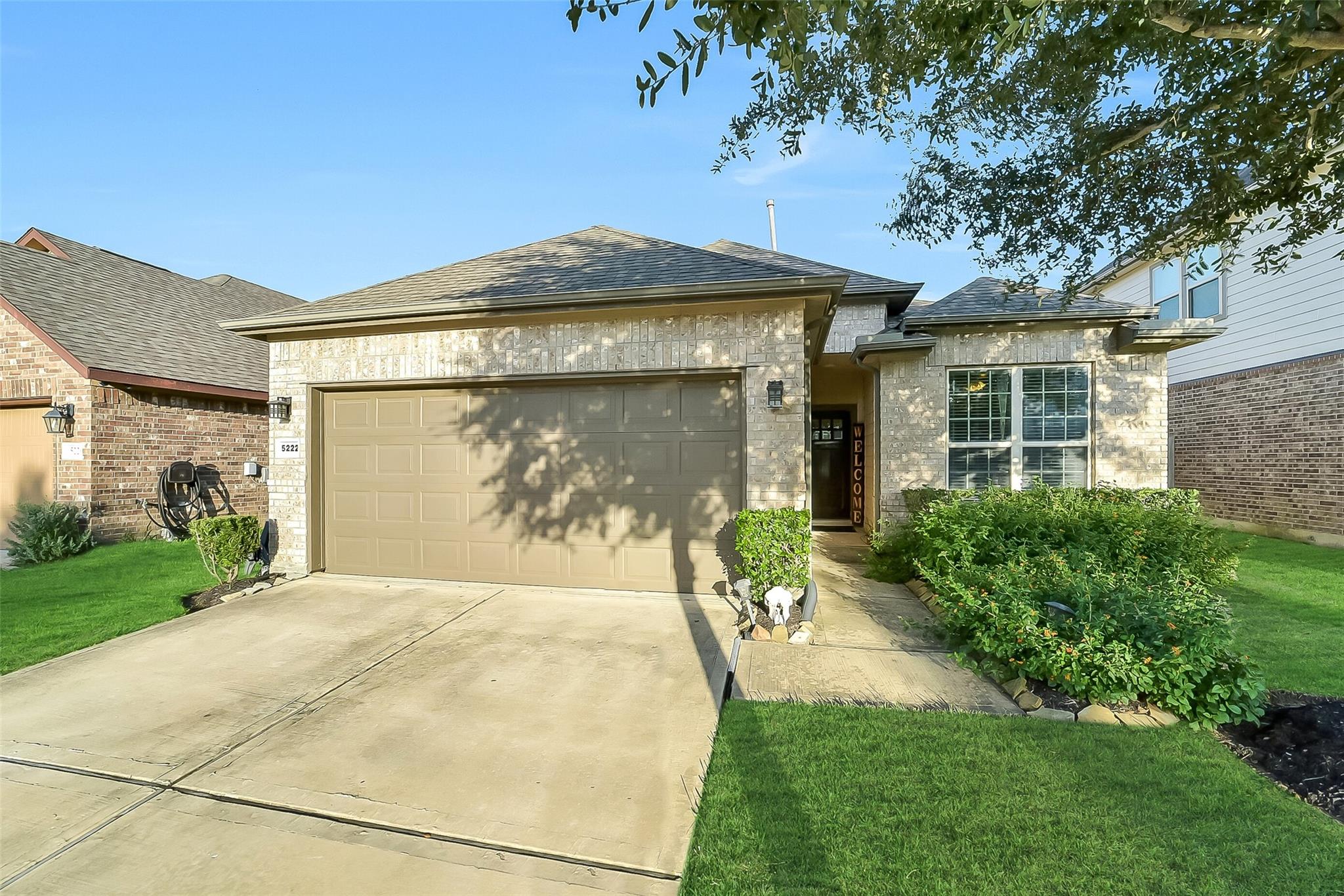 Residential in Katy 3