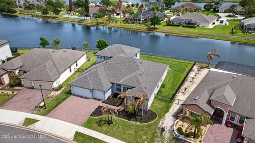 3230 Salt Marsh Cir, West Melbourne, FL, 32904-8220 | Card Image