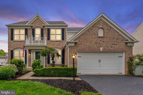 7540 Millpond Ct, WARRENTON, VA, 20187-4728 | Card Image