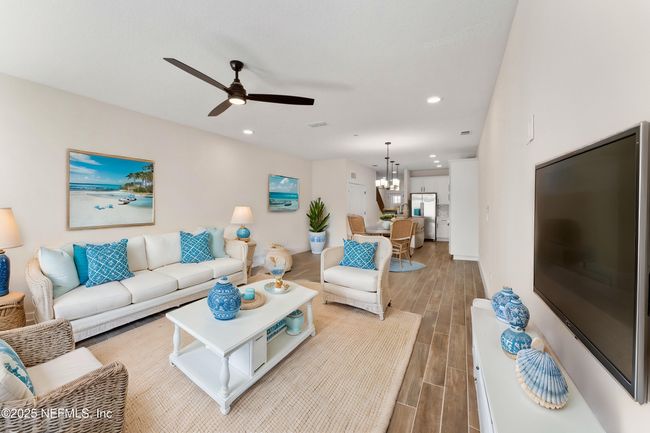 *virtually staged photos* *Photo is of the same floor plan, different unit in building. Some finishes may slightly differ.* | Image 9