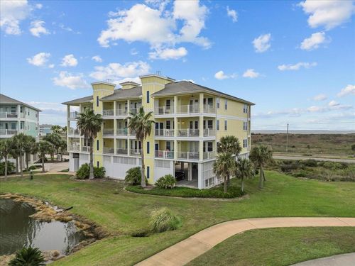 unit-201-4111 Pointe West Dr, Galveston, TX, 77554-3055 | Card Image