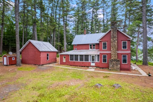 100 Wardens Way, Shapleigh, ME, 04076 | Card Image