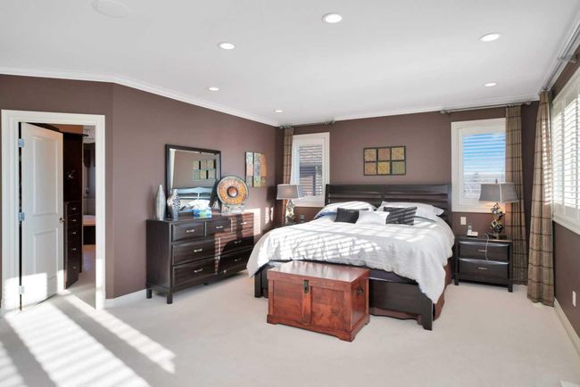 18 Overand Pl, House other with 6 bedrooms, 6 bathrooms and 4 parking in Red Deer AB | Image 21