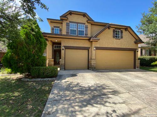 1814 Lindal Pointe, San Antonio, TX, 78260-2156 | Card Image