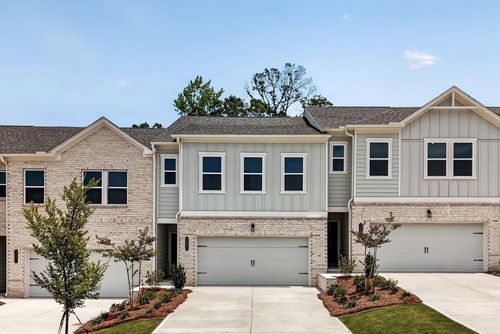 3695 Sagecrest Drive, Buford, GA, 30519 | Card Image