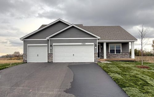 17484 Dulles Ln, Lakeville, MN, 55044-6522 | Card Image