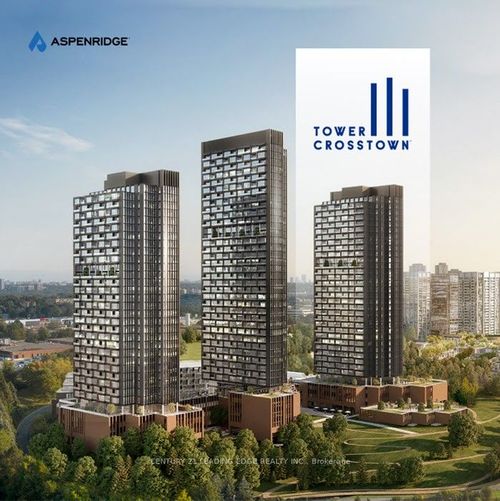 2719-1 Quarrington Lane, North York, ON, M3C0S4 | Card Image