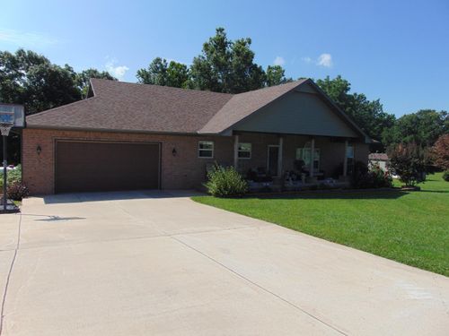 6103 Hunters Glen Road, Seligman, MO, 65745 | Card Image
