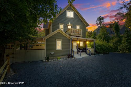 1393-1395 Pocono Blvd, Mount Pocono, PA, 18344-1678 | Card Image