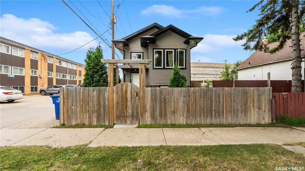 Residential in Saskatoon 3