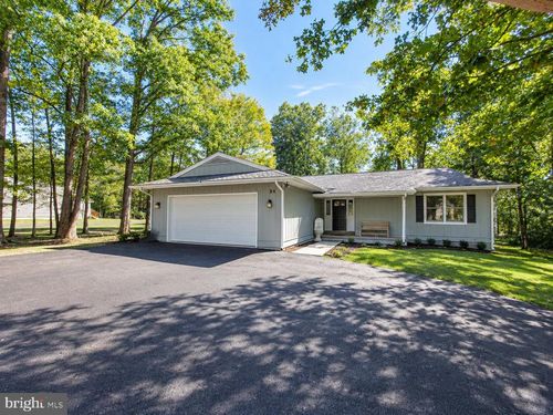 311 Yorktown Blvd, LOCUST GROVE, VA, 22508-5133 | Card Image