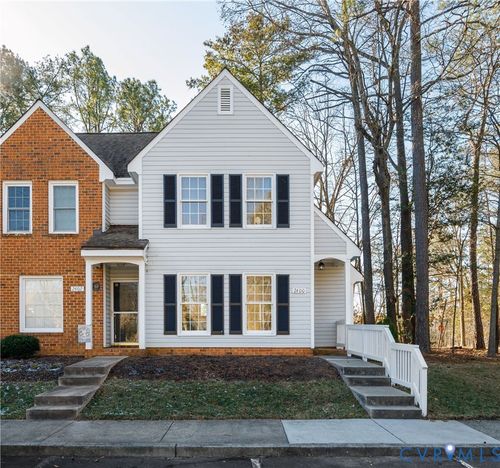 2400 Grey Forge Pl, Henrico, VA, 23233-1505 | Card Image
