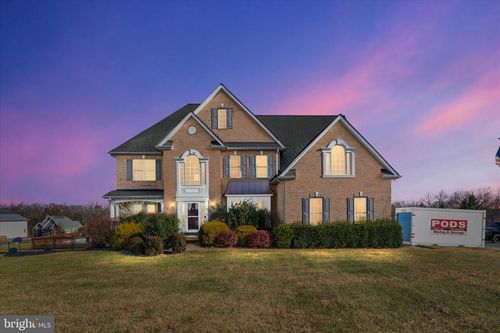 1781 Brucetown Rd, Clear Brook, VA, 22624-1114 | Card Image