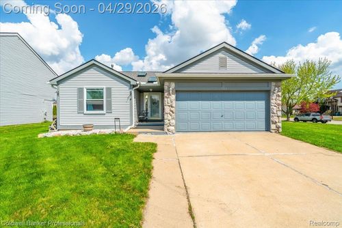 7203 Indian Wells Dr, Ypsilanti, MI, 48197-9560 | Card Image