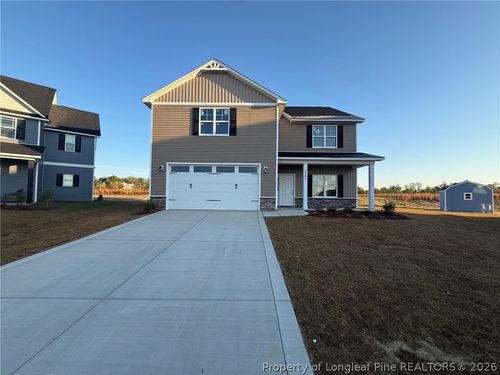 2905 Currawond St, Fayetteville, NC, 28304-1103 | Card Image