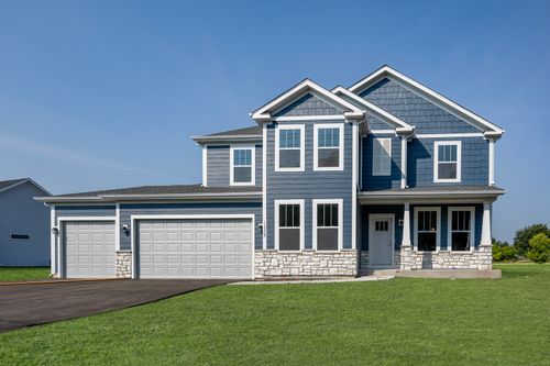 Lot 156 S Settlers Ct, Channahon, IL, 60410 | Card Image