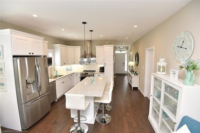 24 - 80 New Lakeshore Rd, House other with 3 bedrooms, 3 bathrooms and 4 parking in Port Dover ON | Image 15