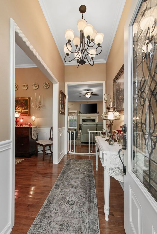103 Brighton Ct, House other with 4 bedrooms, 3 bathrooms and 3 parking in Columbia TN | Image 6