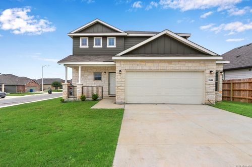 3644 Space Cloud Dr, New Braunfels, TX, 78130-0219 | Card Image