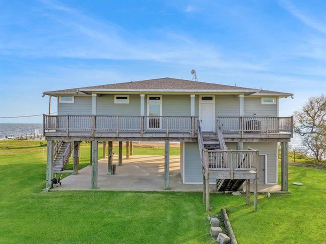 126 Linda St, House other with 4 bedrooms, 3 bathrooms and null parking in Anahuac TX | Image 30