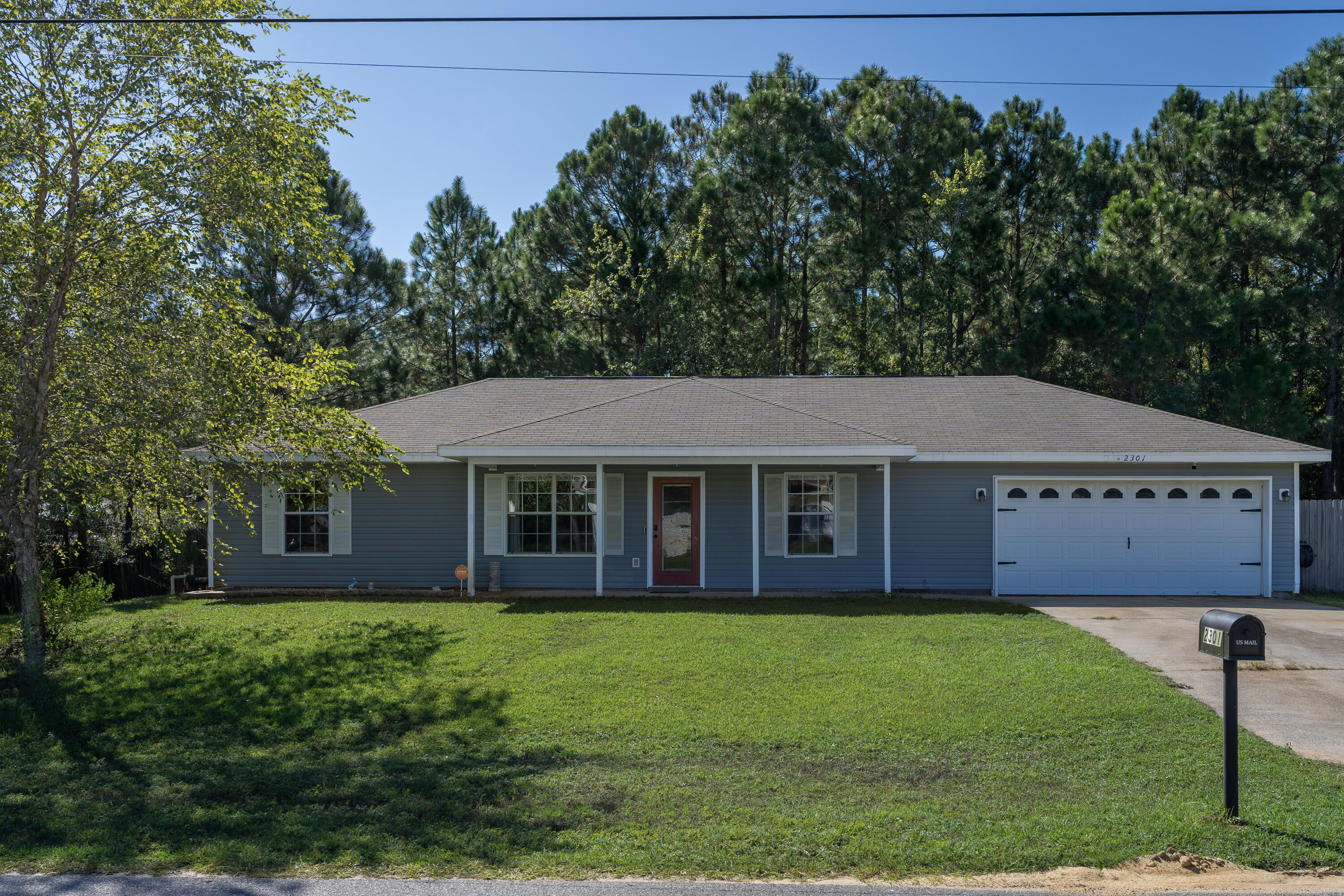 Andorra St, Navarre, FL 32566
