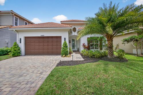 12491 Aviles Cir, Palm Beach Gardens, FL, 33418-8993 | Card Image