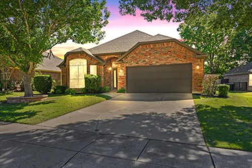 6909 Crenshaw Ln, Denton, TX, 76210-0076 | Card Image