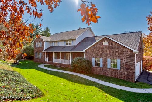 575 Deer Hill Rd, Shavertown, PA, 18708-9511 | Card Image