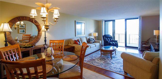 APT-605 - 100 Oakmont Ln, Condo with 2 bedrooms, 2 bathrooms and null parking in BELLEAIR FL | Image 5