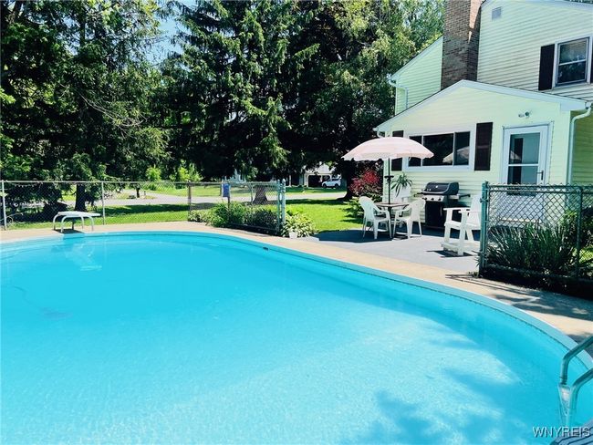 4876 Meadow Ln, House other with 4 bedrooms, 2 bathrooms and null parking in Hamburg NY | Image 33