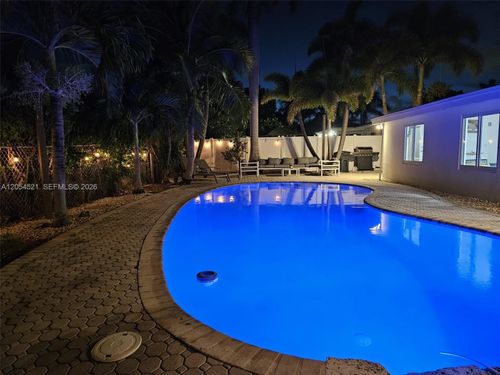2784 Ne 30th St, Lighthouse Point, FL, 33064-8523 | Card Image