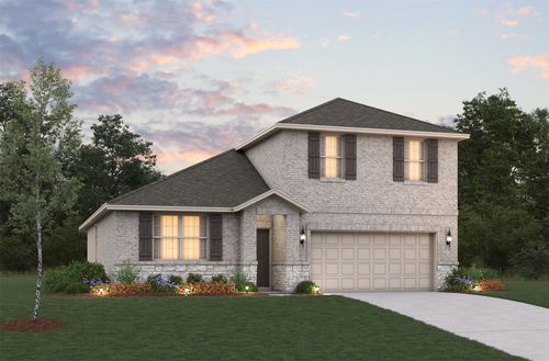 305 Thorn Creek Dr, Anna, TX, 75409-6175 | Card Image