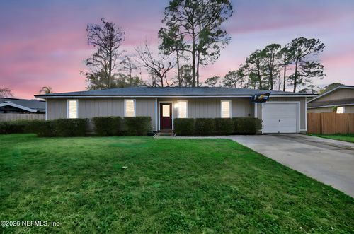 5168 Horse Track Dr N, Jacksonville, FL, 32257-3652 | Card Image