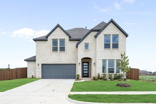 249 Fireberry Dr, Glenn Heights, TX, 75154-7990 | Card Image