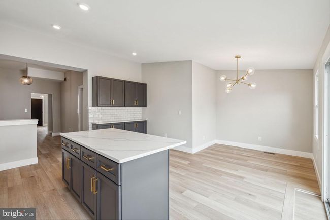 163 East St, Townhouse with 4 bedrooms, 3 bathrooms and null parking in PHILADELPHIA PA | Image 10
