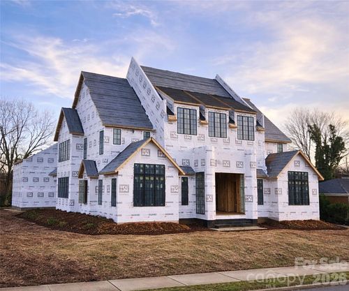 1240 Paddock Cir, Charlotte, NC, 28209-2442 | Card Image