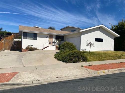 7734 Peacock Dr, San Diego, CA, 92123-3336 | Card Image