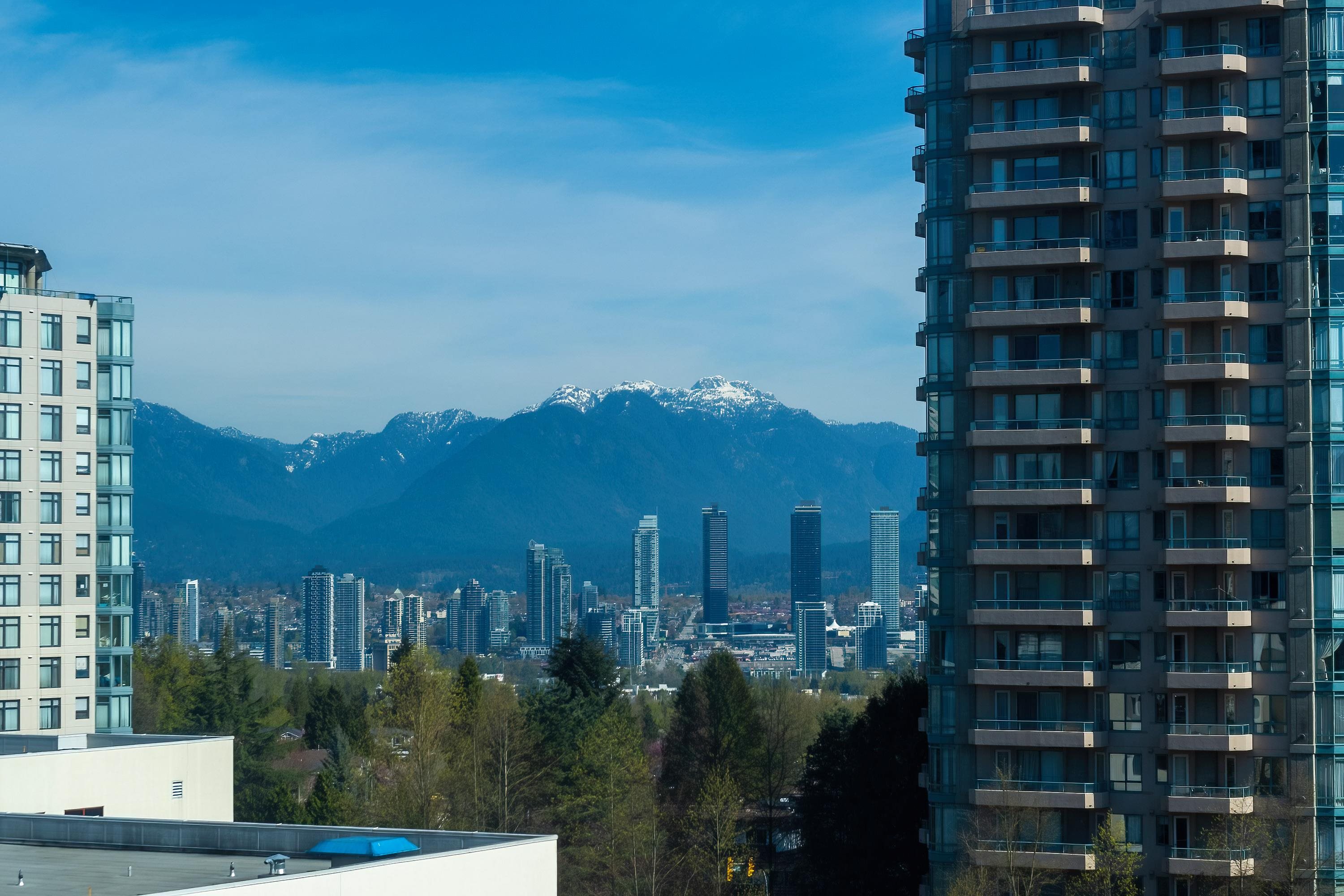 707 - 4688 Kingsway, Condo with 2 bedrooms, 2 bathrooms and 1 parking in Burnaby BC | Image 23
