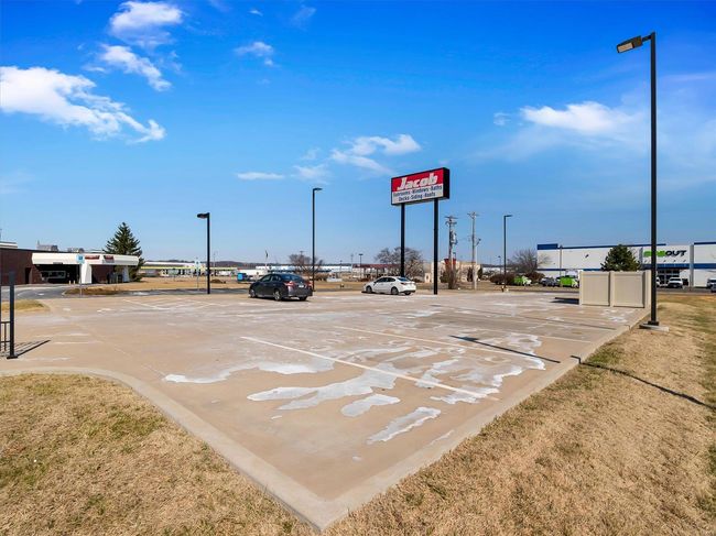 1707 Gilsinn Ln, Home with 0 bedrooms, 0 bathrooms and null parking in Fenton MO | Image 14