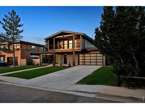 1160 Edinboro Dr, Boulder, CO, 80305-6430 | Card Image