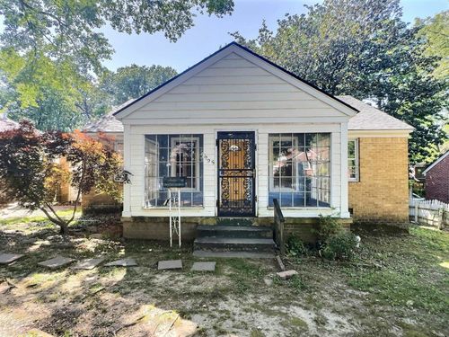 995 Echles St, Memphis, TN, 38111 | Card Image